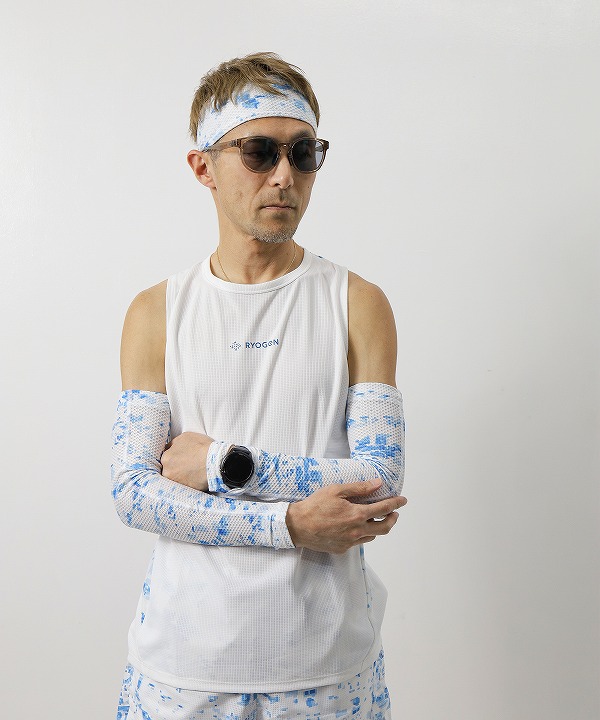 リョウゲン/RYOGEN NIGHTCAMO UTILITY ARM SLEEVE（全3色）｜MAPS 通販