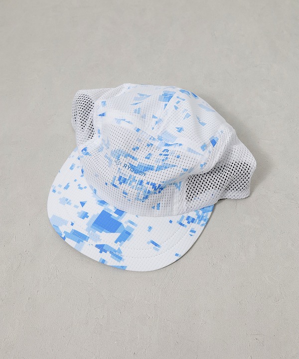 リョウゲン/RYOGEN NIGHTCAMO ORIGIN JETCAP (全2色)[帽子(キャップ