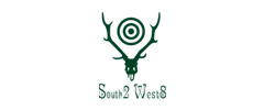 South2West8 logo