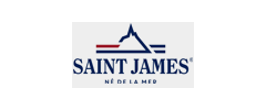 SAINT JAMES logo