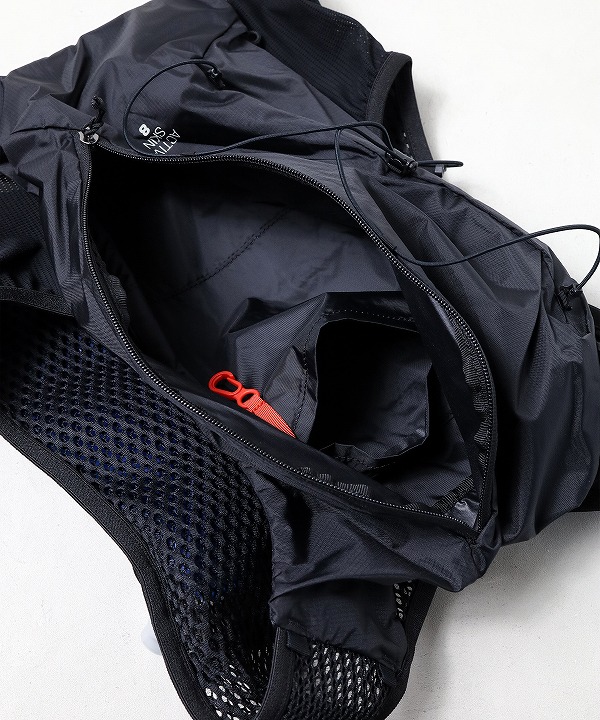 salomon/サロモン ACTIVE SKIN 8 SET -ソフトフラスク付き（全2色