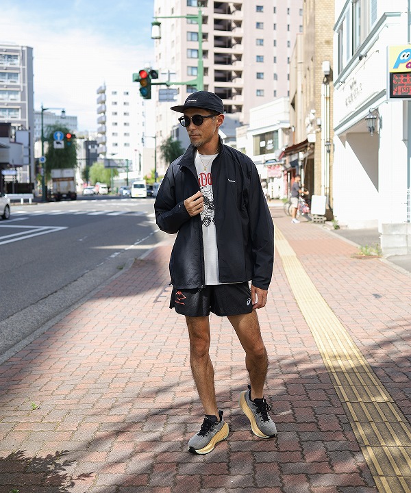 salomon/サロモン SHKout FLY JKT [アウター]｜MAPS 通販 【正規