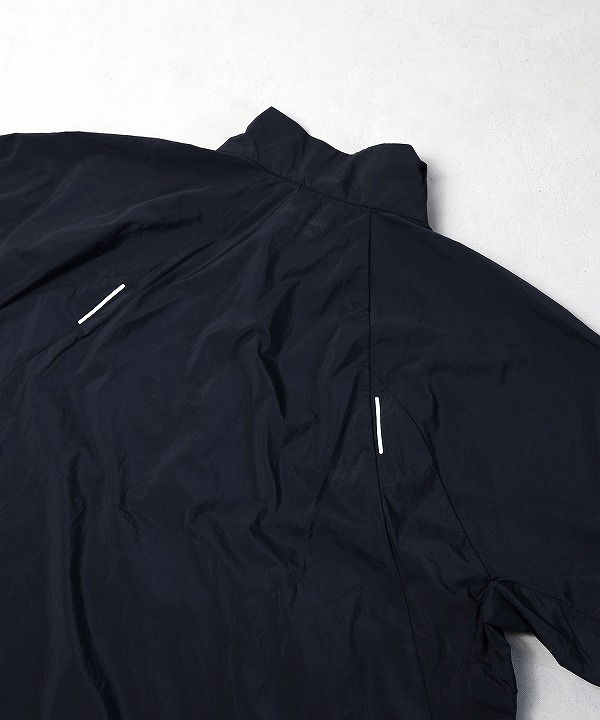 SALOMON SHKOUT FLY GRAPHIC サロモンナイロンジャケット SHAKEout FLY GRAPHIC Men's Wind Jacket | Salomon
