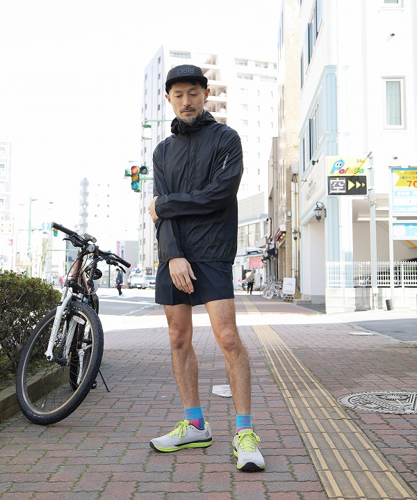 salomon/サロモン BONATTI CROSS FZ HOODIE M(全2色) [アウター salomon/サロモン BONATTI CROSS FZ HOODIE M(全2色) [アウター