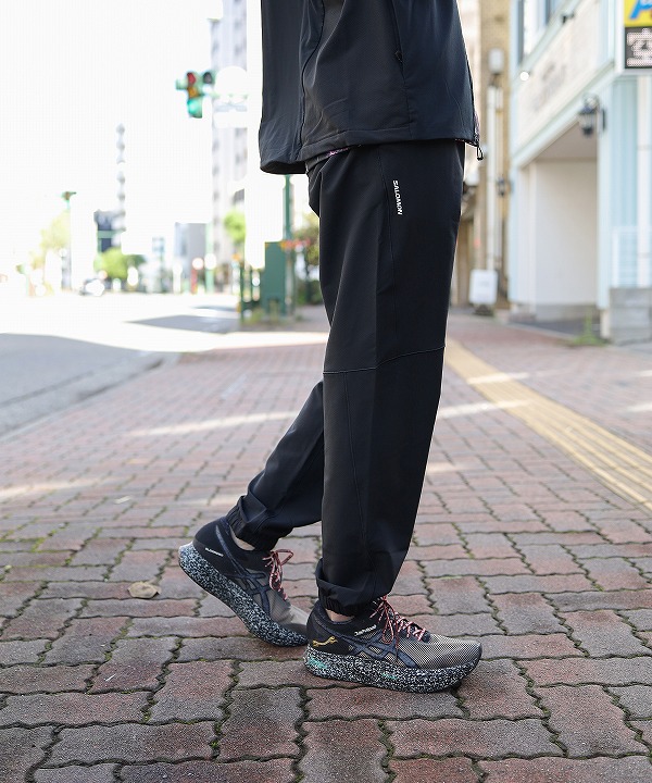 salomon トップス　パンツ vitaliser_salomon-2211