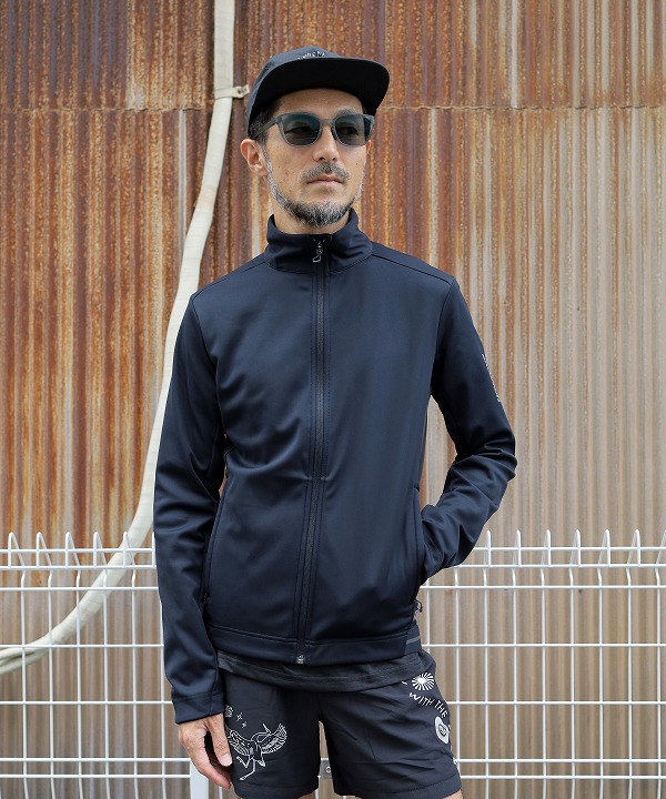 サロモン/salomon GORE-TEX INFINIUM™ WINDSTOPPER®