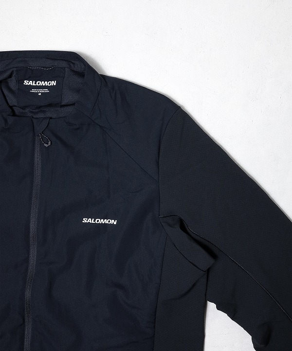 salomon/サロモン MOUNTAIN FLEX HYBRID [アウター]｜MAPS 通販 【正規