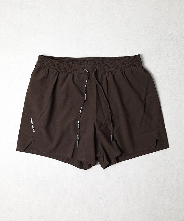 salomon/サロモン SHKout EASY SHORTS（全2色）[パンツ]｜MAPS 通販