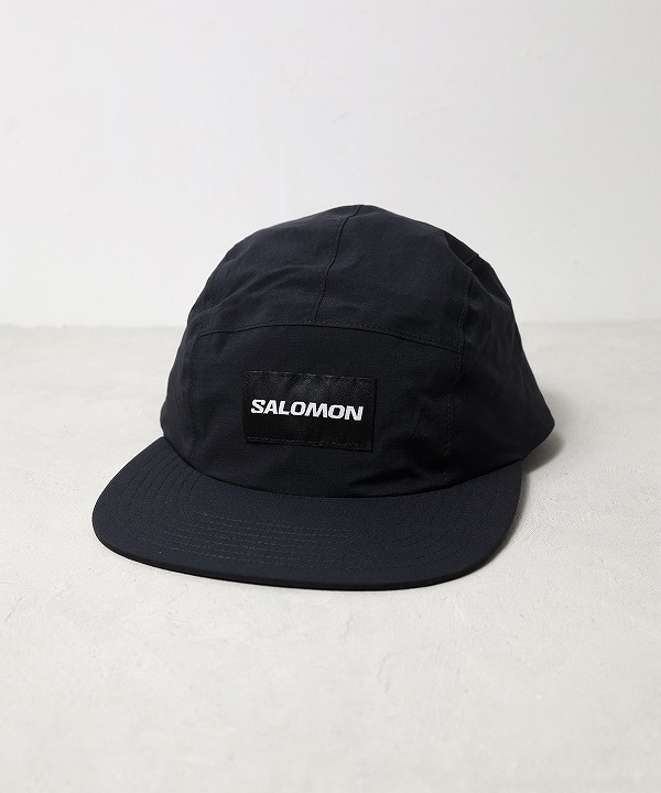サロモン SALOMON BONATTI PRO　メンズＳ SALOMON サロモン LC2044400 BONATTI CROSS WIND FZ HOODIE