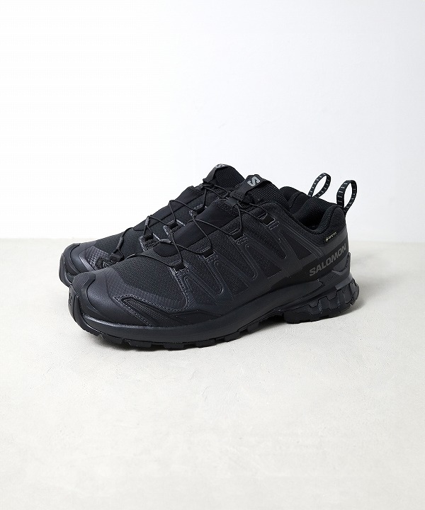 サロモン/SALOMON XA PRO 3D V9 GORE-TEX [シューズ(スニーカー