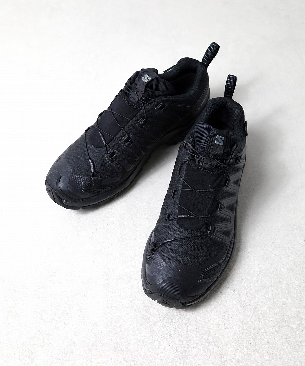 サロモン/SALOMON XA PRO 3D V9 GORE-TEX [シューズ(スニーカー