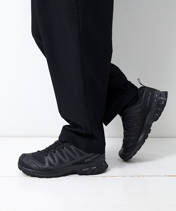 サロモン/SALOMON XA PRO 3D V9 GORE-TEX [シューズ(スニーカー