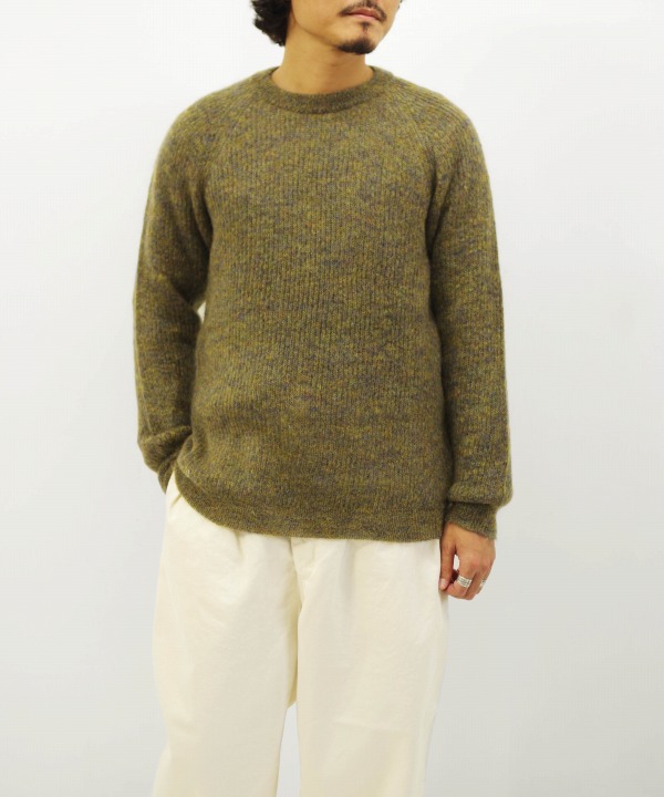 Khaki Mix