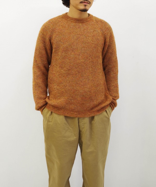 Orange Mix