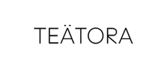 TEATORA logo