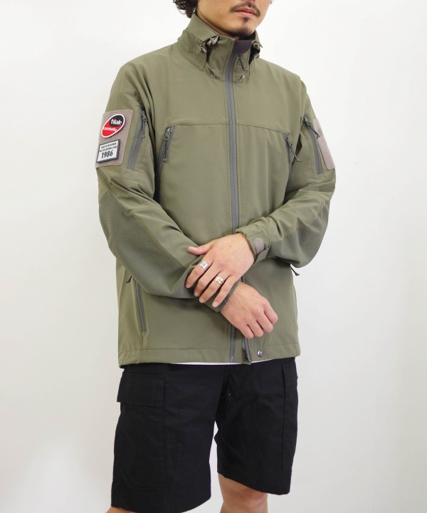 tilak/ティラック TMG Noshaq MIG Jacket[アウター]｜MAPS 通販 【正規 ...