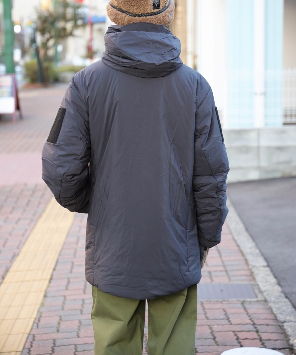 tilak/ティラック TMG Siberia MIG Jacket [アウター]｜MAPS 通販 【正規取扱店】