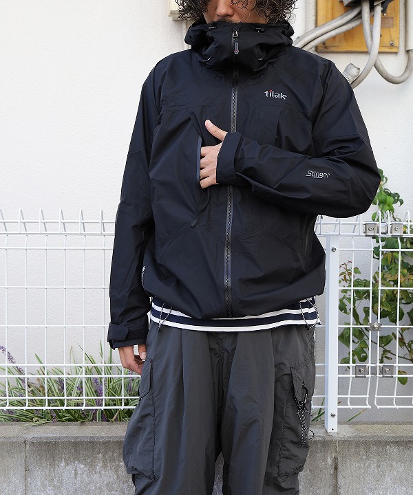 ティラック/tilak(Poutnik The Urban Traveler by Tilak) Stinger