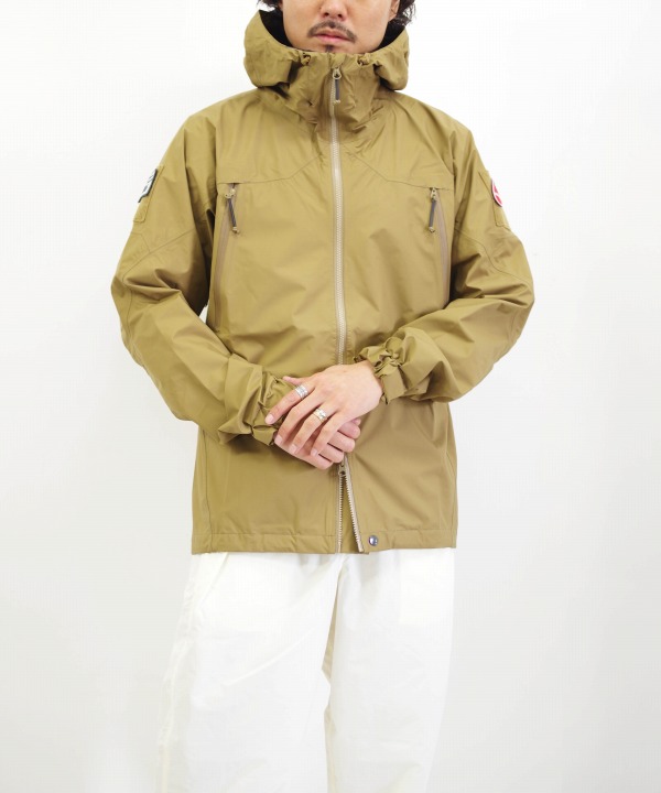 Tilak Stinger  MiG Jacket