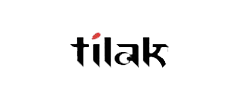 tilak logo