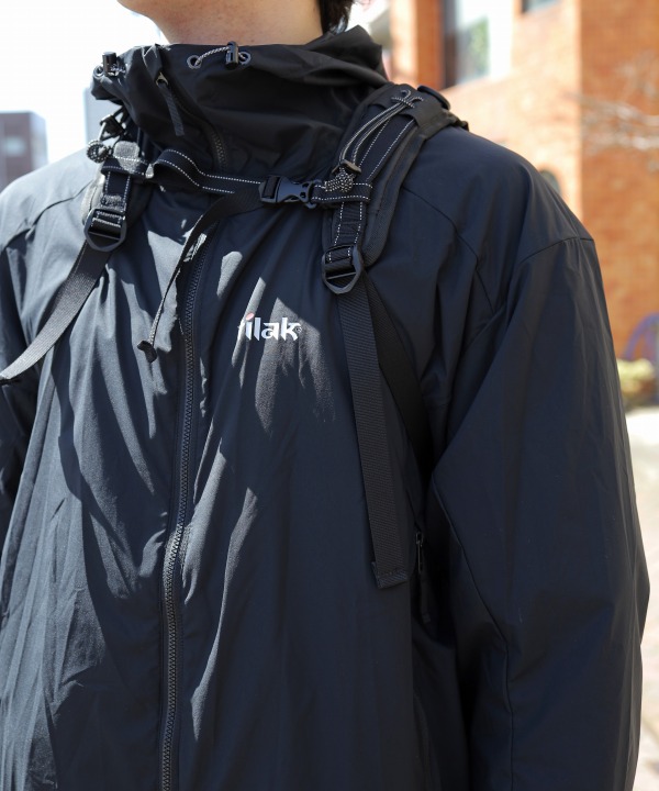tilak/ティラック Tind Jacket [アウター]｜MAPS 通販 【正規