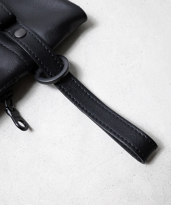 ヨロズ/yorozu WPM ヨロズ巾着 [バッグ(ショルダーバッグ)]｜MAPS 通販