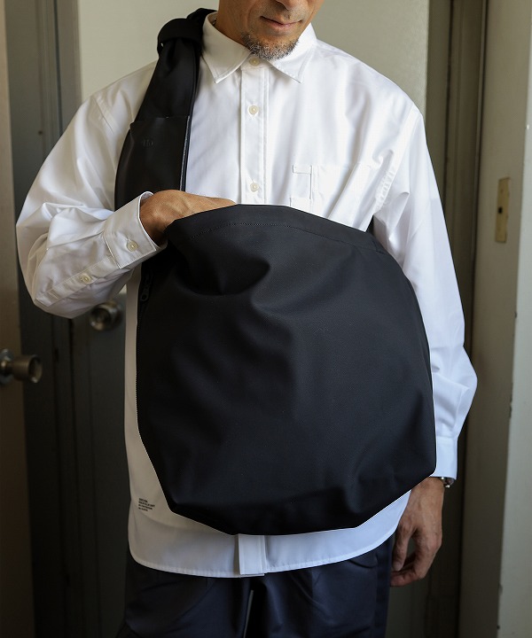 ヨロズ/yorozu A-TEX タスキショルダーFF [バッグ(ショルダーバッグ