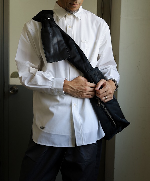 ヨロズ/yorozu JNBF タスキショルダーFF [バッグ(ショルダーバッグ